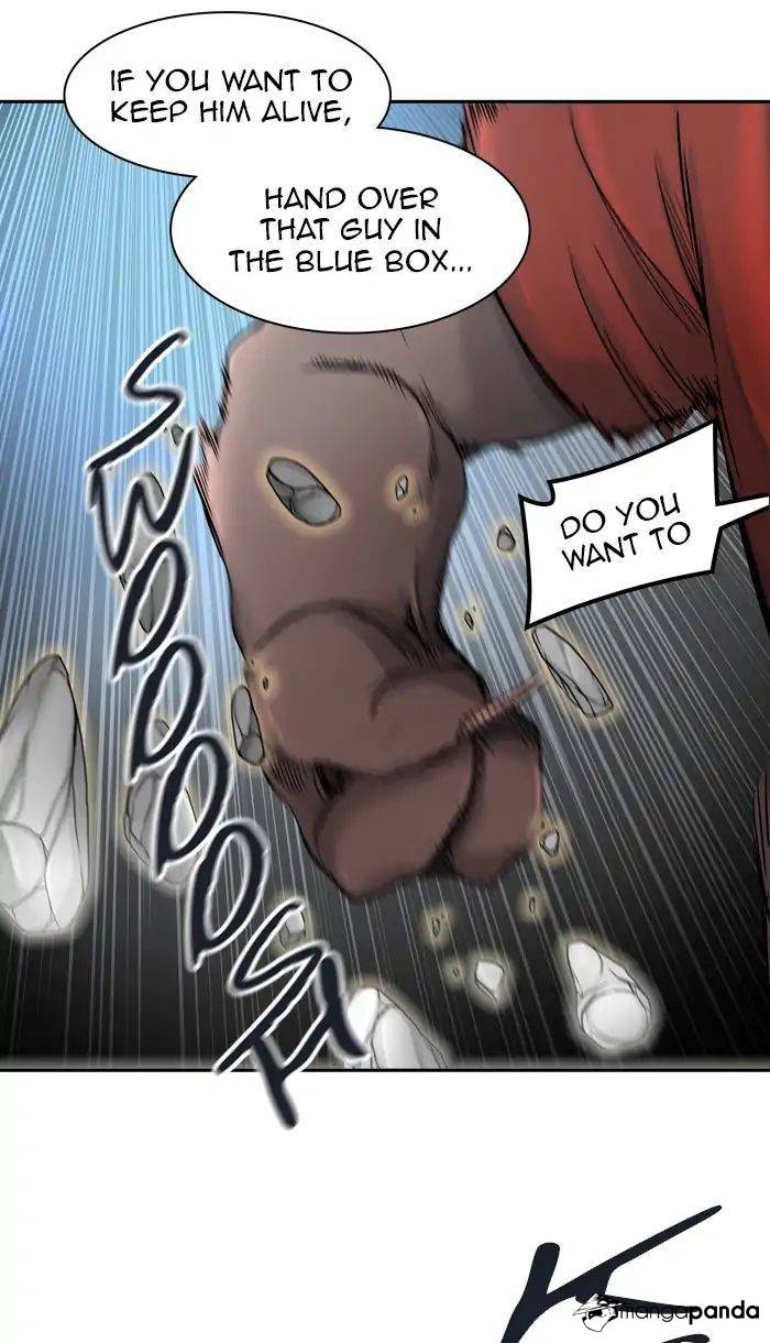 Tower of God Chapter 408 image 20
